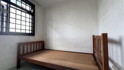Blk 21 Ghim Moh Road (Queenstown), HDB 3 Rooms #529769961